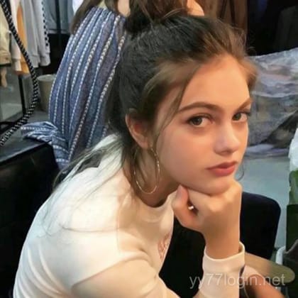 Avatar do jogador Ana